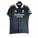 Tailandia Camiseta Real Madrid Special 2026-2027 Negro