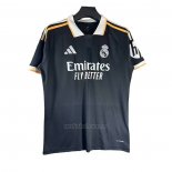 Tailandia Camiseta Real Madrid Special 2026-2027 Negro