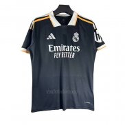 Tailandia Camiseta Real Madrid Special 2026-2027 Negro
