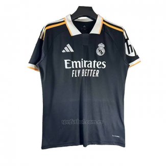 Tailandia Camiseta Real Madrid Special 2026-2027 Negro