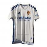 Tailandia Camiseta Real Zaragoza Primera 2023-2024