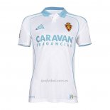 Tailandia Camiseta Real Zaragoza Primera 2025-2026