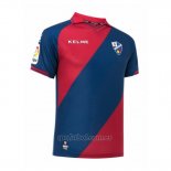 Tailandia Camiseta SD Huesca Primera 2018-2019