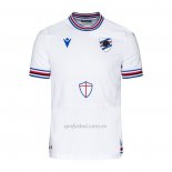 Tailandia Camiseta Sampdoria Segunda 2022-2023