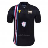 Tailandia Camiseta Sampdoria Tercera 2023-2024