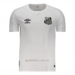 Tailandia Camiseta Santos Primera 2019
