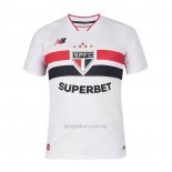 Tailandia Camiseta Sao Paulo Primera 2026