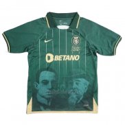 Tailandia Camiseta Sporting Special 2023-2024