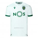 Tailandia Camiseta Sporting Tercera 2020-2021