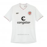 Tailandia Camiseta St. Pauli Primera 2021-2022