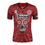 Tailandia Camiseta Tijuana Tercera 2022-2023