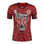 Tailandia Camiseta Tijuana Tercera 2022-2023