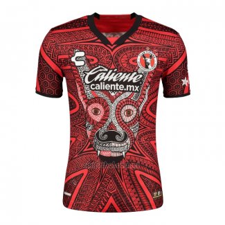 Tailandia Camiseta Tijuana Tercera 2022-2023