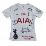 Tailandia Camiseta Tottenham Hotspur Special 2021-2022