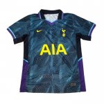Tailandia Camiseta Tottenham Hotspur Special 2025-2026 Azul