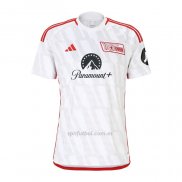Tailandia Camiseta Union Berlin Segunda 2023-2024