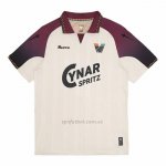 Tailandia Camiseta Venezia Segunda 2025-2026