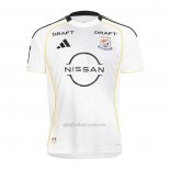 Tailandia Camiseta Yokohama F. Marinos Segunda 2026