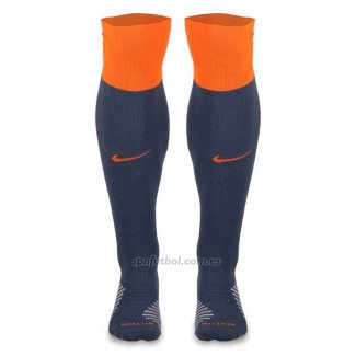 Calcetines Inter Milan Tercera 2025-2026