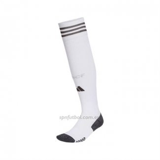 Calcetines Real Madrid Primera 2025-2026