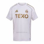 Camiseta Aberdeen Tercera 2025-2026