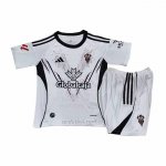 Camiseta Albacete Primera Nino 2025-2026