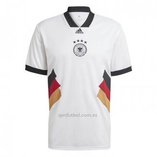 Camiseta Alemania Icon 2022