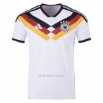Camiseta Alemania Primera Authentic 2026