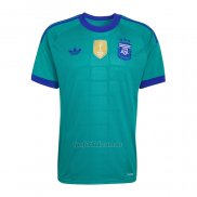 Camiseta Argentina Portero Segunda 2026