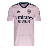 Camiseta Arsenal Tercera 2022-2023