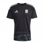 Camiseta Aston Villa Portero Segunda 2026-2027