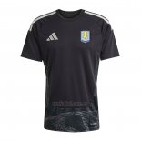 Camiseta Aston Villa Portero Segunda 2026-2027