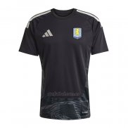 Camiseta Aston Villa Portero Segunda 2026-2027