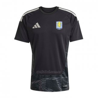 Camiseta Aston Villa Portero Segunda 2026-2027