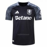 Camiseta Aston Villa Segunda Authentic 2025-2026