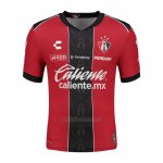 Camiseta Atlas Primera Authentic 2025-2026