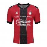 Camiseta Atlas Primera Authentic 2025-2026