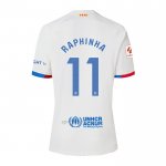 Camiseta Barcelona Jugador Raphinha Segunda 2023-2024