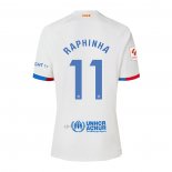 Camiseta Barcelona Jugador Raphinha Segunda 2023-2024