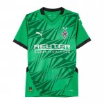 Camiseta Borussia Monchengladbach Segunda 2024-2025