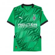 Camiseta Borussia Monchengladbach Segunda 2024-2025