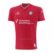 Camiseta Bristol City Primera 2026-2027