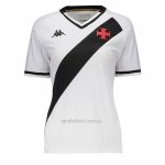 Camiseta CR Vasco Da Gama Segunda Mujer 2025