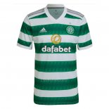 Camiseta Celtic Primera 2022-2023