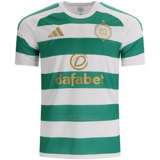 Camiseta Celtic Primera 2026-2027