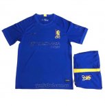 Camiseta Chelsea Cup Nino 19-20