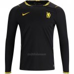 Camiseta Chelsea Segunda Manga Larga 2026-2027