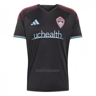 Camiseta Colorado Rapids Primera 2026