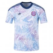 Camiseta Costa Rica Segunda Authentic 2026