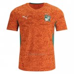 Camiseta Costa de Marfil Primera 2026